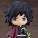 ねんどろいど Swacchao！ 冨岡義勇