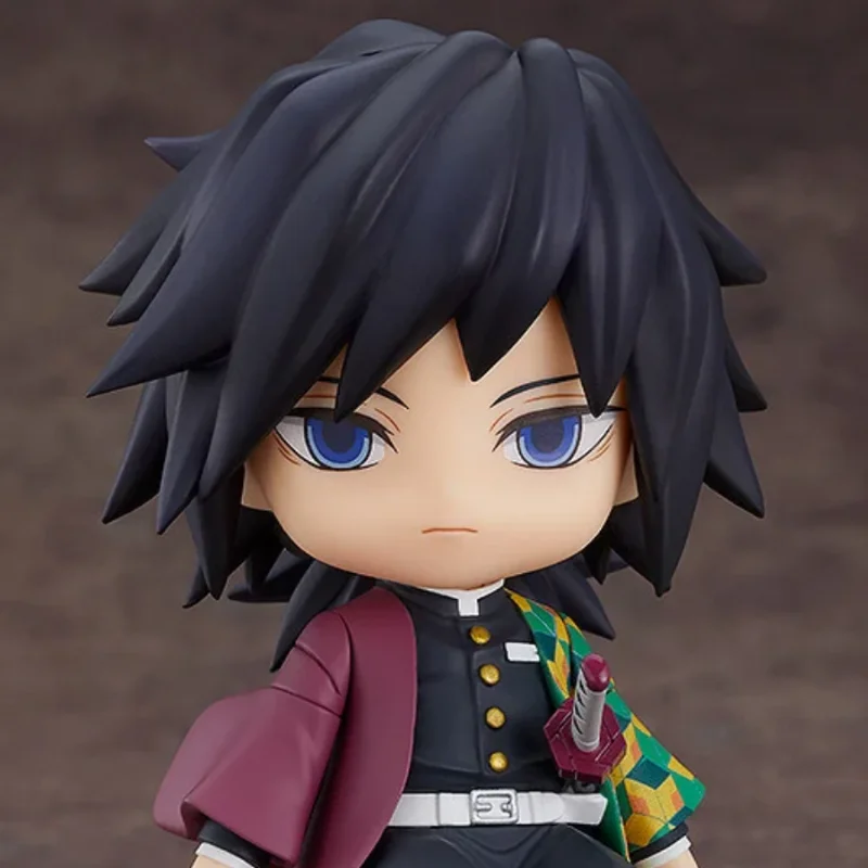 ねんどろいど Swacchao！ 冨岡義勇