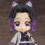 ねんどろいど Swacchao！ 胡蝶しのぶ
