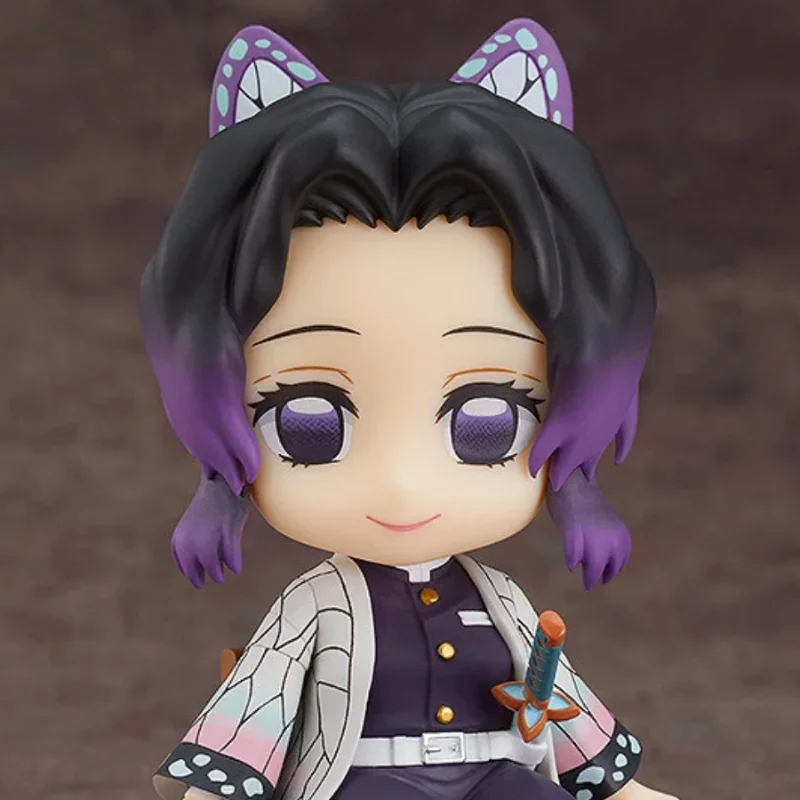 ねんどろいど Swacchao！ 胡蝶しのぶ