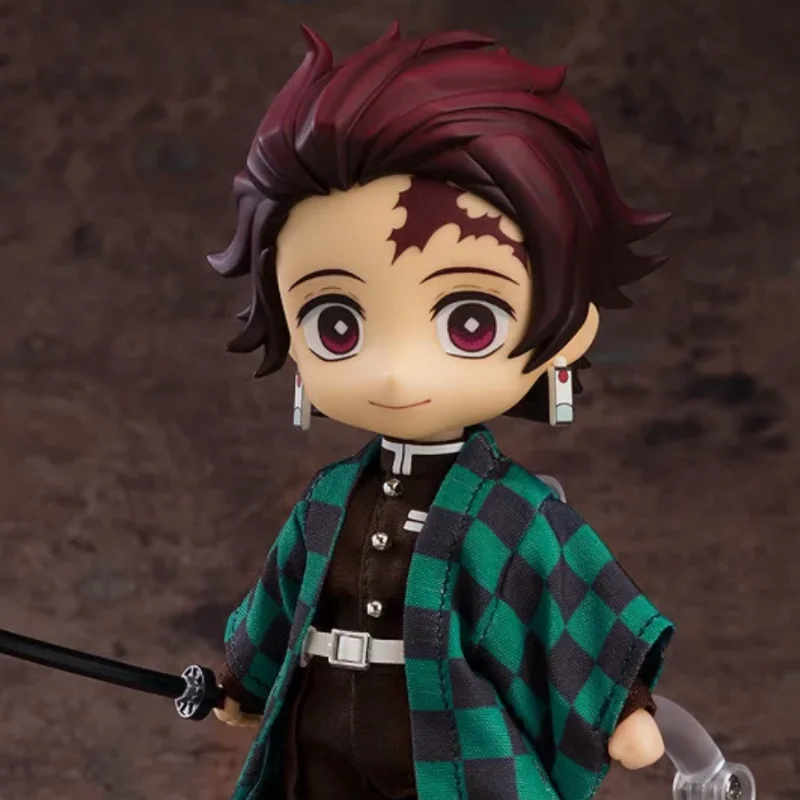 ねんどろいどどーる 竈門炭治郎