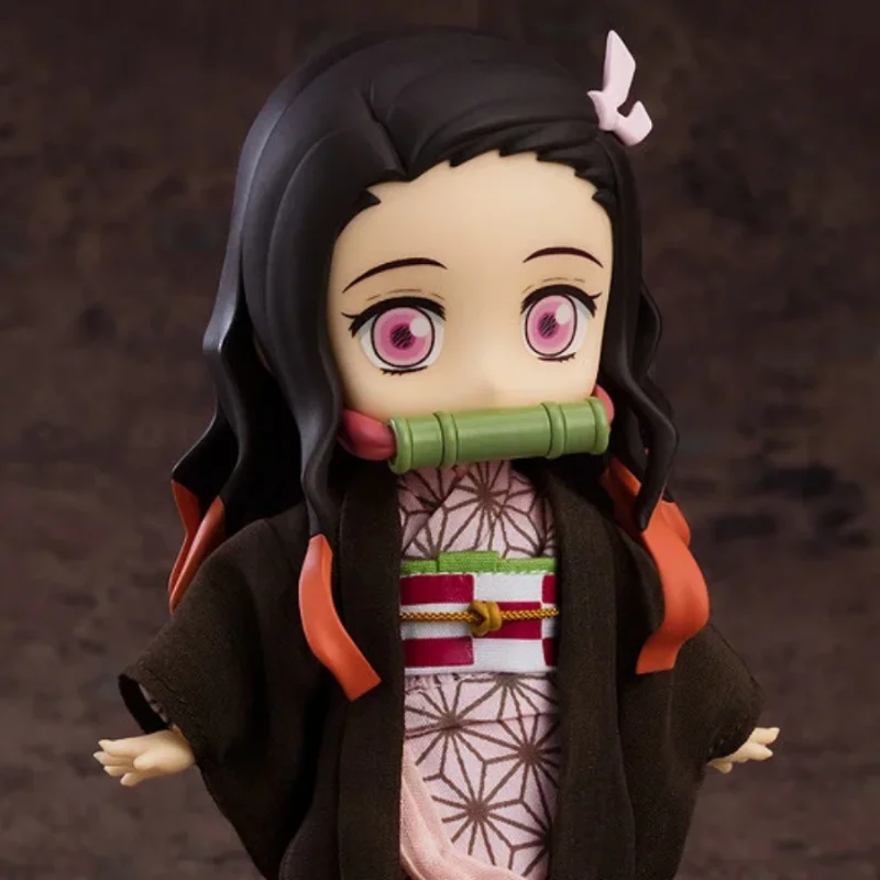 ねんどろいどどーる 竈門禰豆子