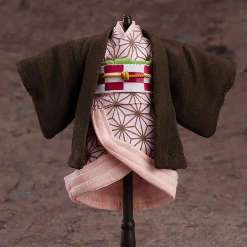 ねんどろいどどーる おようふくセット 竈門禰豆子 