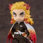 ねんどろいどどーる 煉獄杏寿郎