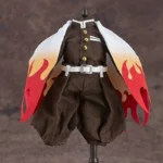 ねんどろいどどーる おようふくセット 煉獄杏寿郎