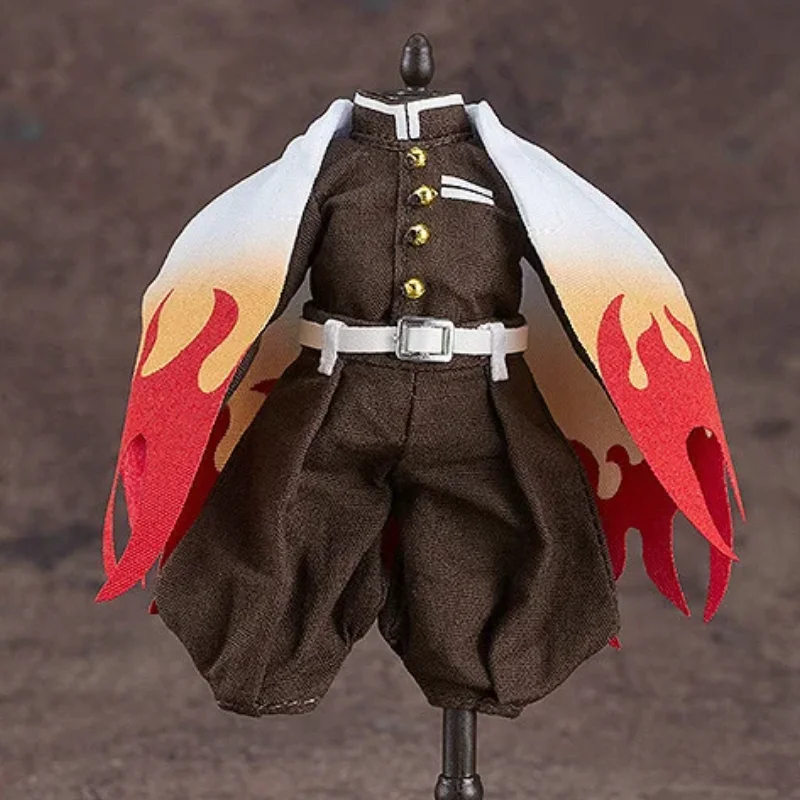 ねんどろいどどーる おようふくセット 煉獄杏寿郎 
