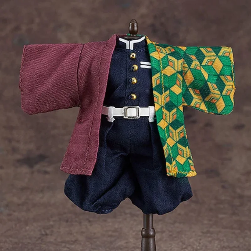 ねんどろいどどーる おようふくセット 冨岡義勇 