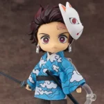 ねんどろいどどーる 竈門炭治郎 最終選別Ver.