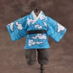 ねんどろいどどーる おようふくセット 竈門炭治郎 最終選別Ver.