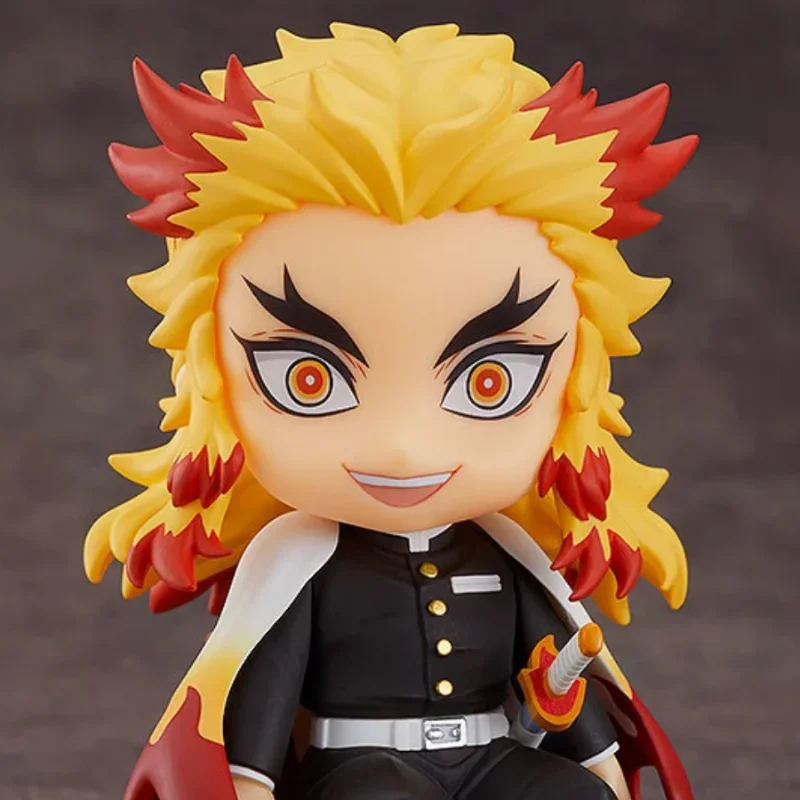 ねんどろいど Swacchao！ 煉獄杏寿郎