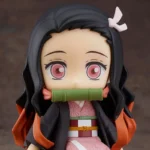 ねんどろいど Swacchao！ 竈門禰豆子