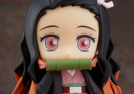 ねんどろいど Swacchao！ 竈門禰豆子