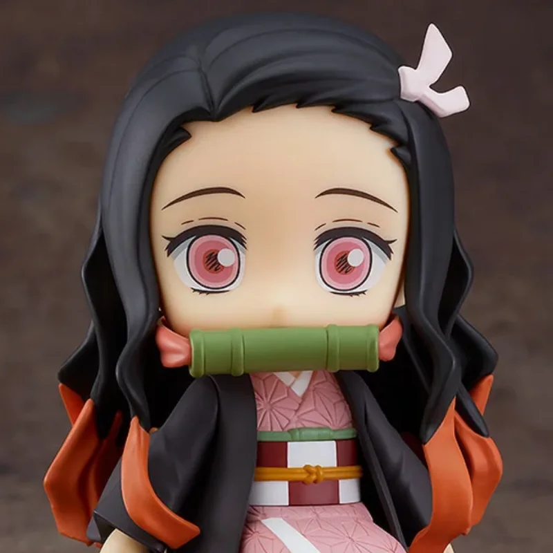ねんどろいど Swacchao！ 竈門禰豆子 