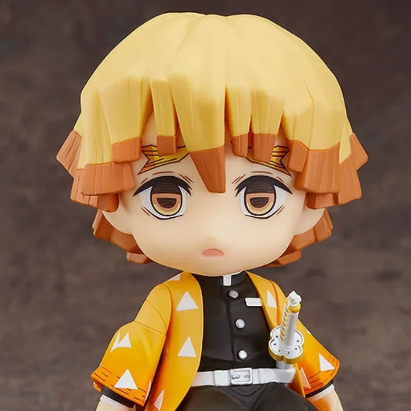 ねんどろいど Swacchao！ 我妻善逸