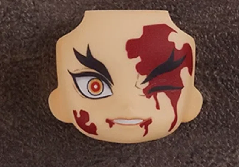 ねんどろいどもあ とりかえっこフェイス 鬼滅の刃02