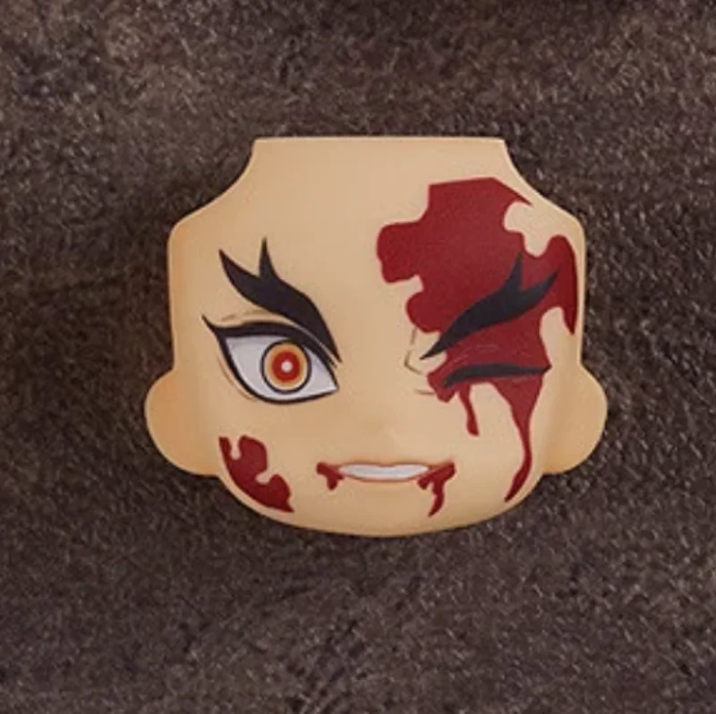 ねんどろいどもあ とりかえっこフェイス 鬼滅の刃02