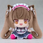 ちょこぷに ぬいぐるみ ショコラ