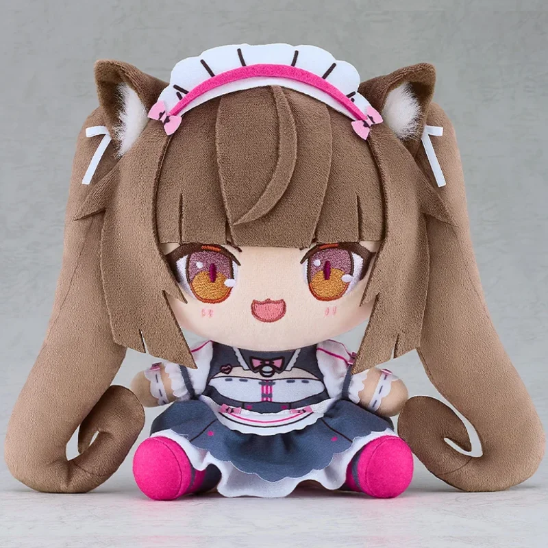 ちょこぷに ぬいぐるみ ショコラ