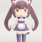 HELLO! GOOD SMILE ショコラ
