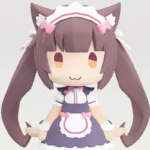HELLO! GOOD SMILE ショコラ