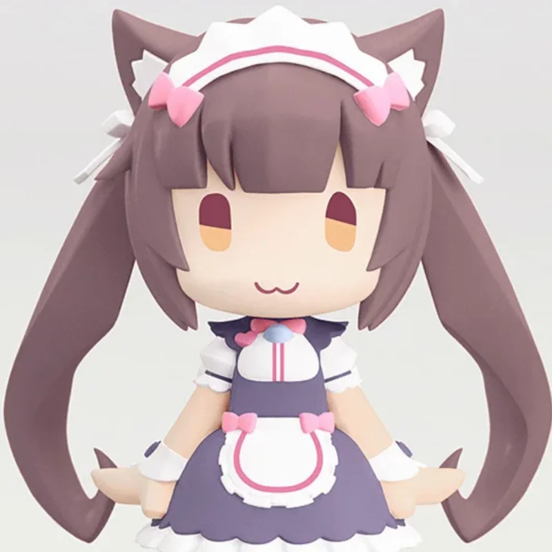 HELLO! GOOD SMILE バニラ