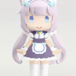 HELLO! GOOD SMILE バニラ