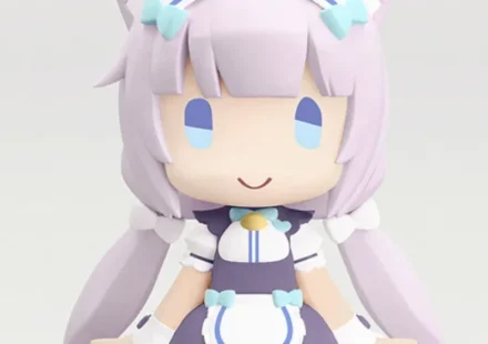 HELLO! GOOD SMILE バニラ
