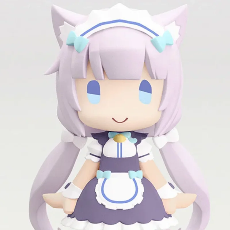 HELLO! GOOD SMILE バニラ