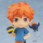 ねんどろいど 日向翔陽 エースの心得Ver.