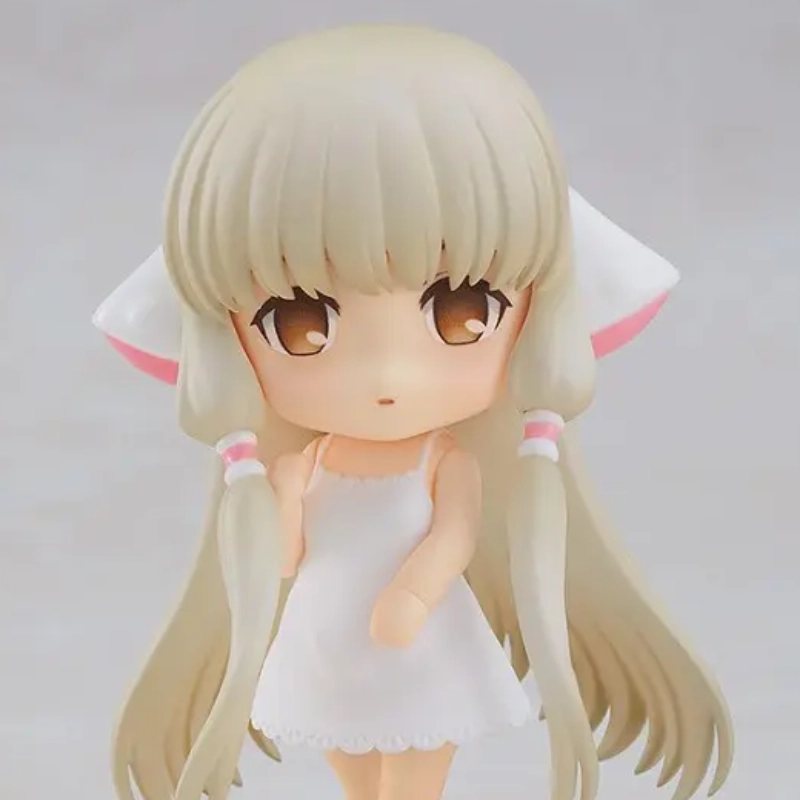 ねんどろいど ちぃ