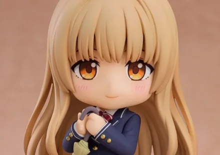 ねんどろいど 椎名真昼