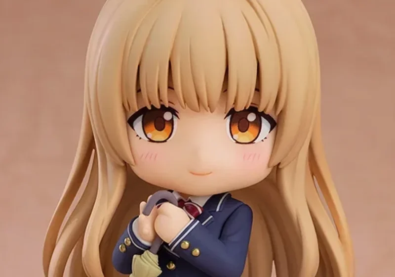 ねんどろいど 椎名真昼