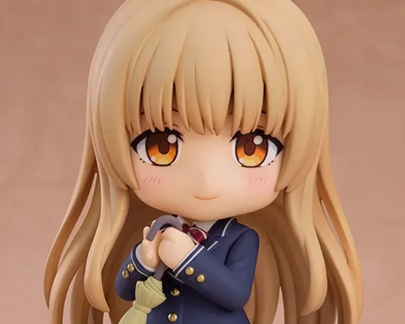 ねんどろいど 椎名真昼