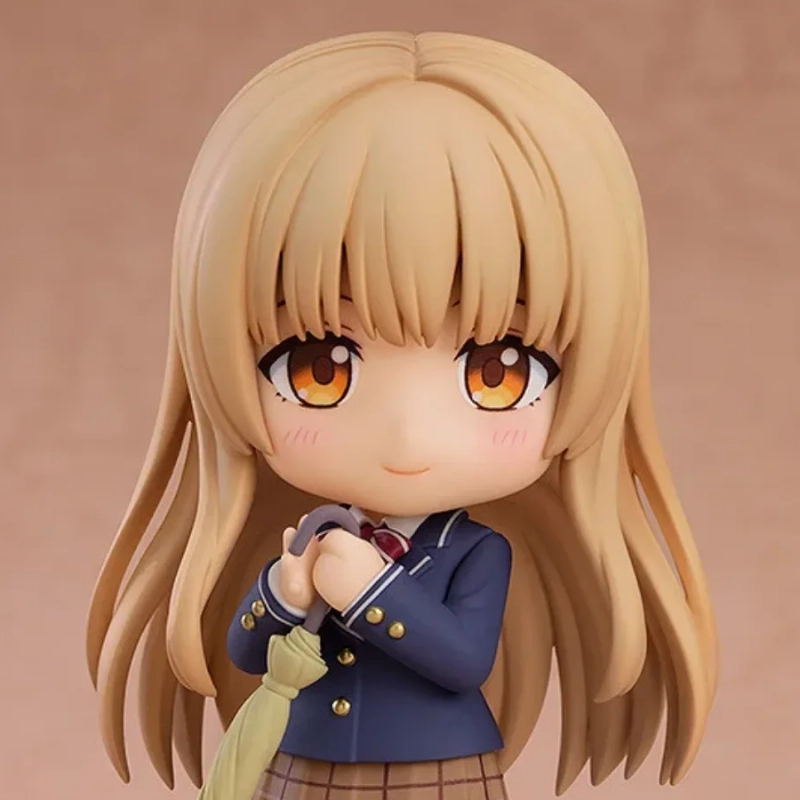 ねんどろいど 椎名真昼