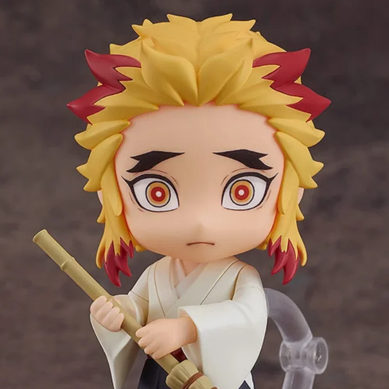 ねんどろいど 煉獄千寿郎