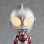 ねんどろいど ウルトラマン（『シン・ウルトラマン』）