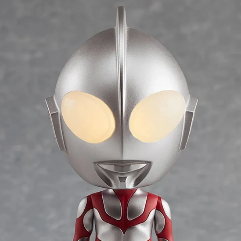 ねんどろいど ウルトラマン(『シン・ウルトラマン』)