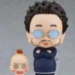ねんどろいど カントクくん