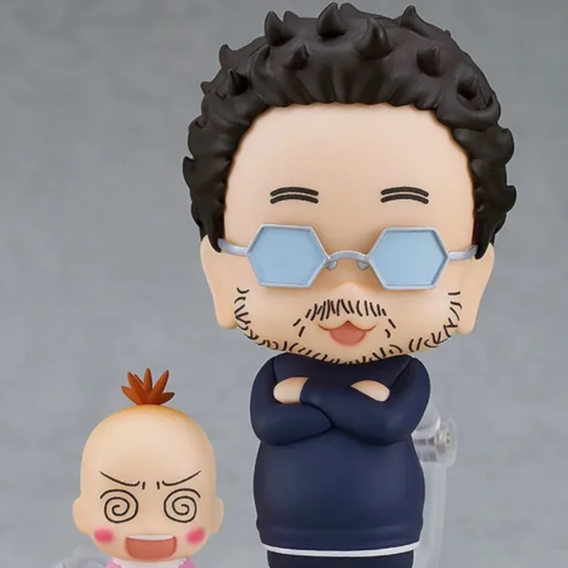 ねんどろいど カントクくん