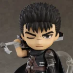 ねんどろいど ガッツ