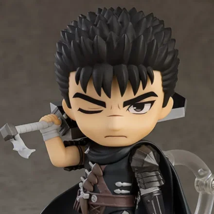 ねんどろいど ガッツ