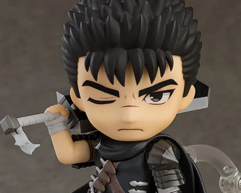 ねんどろいど ガッツ