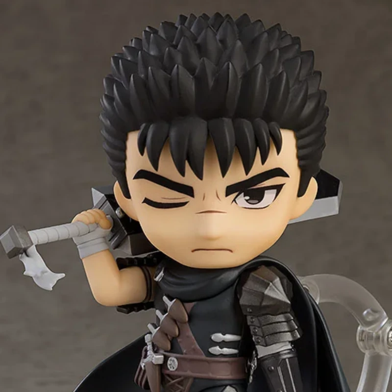 ねんどろいど ガッツ