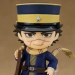 ねんどろいど 杉元佐一