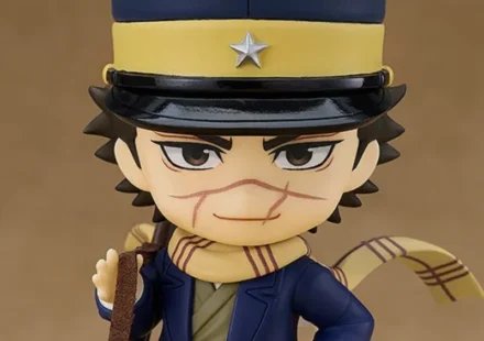 ねんどろいど 杉元佐一