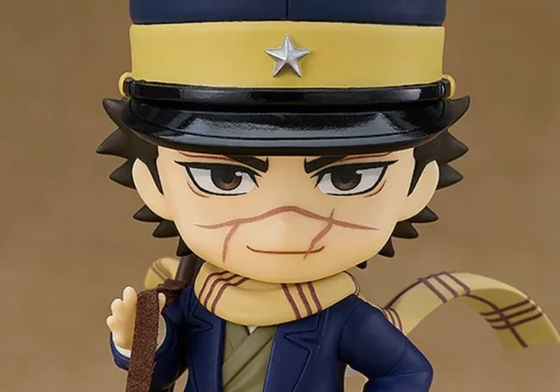 ねんどろいど 杉元佐一