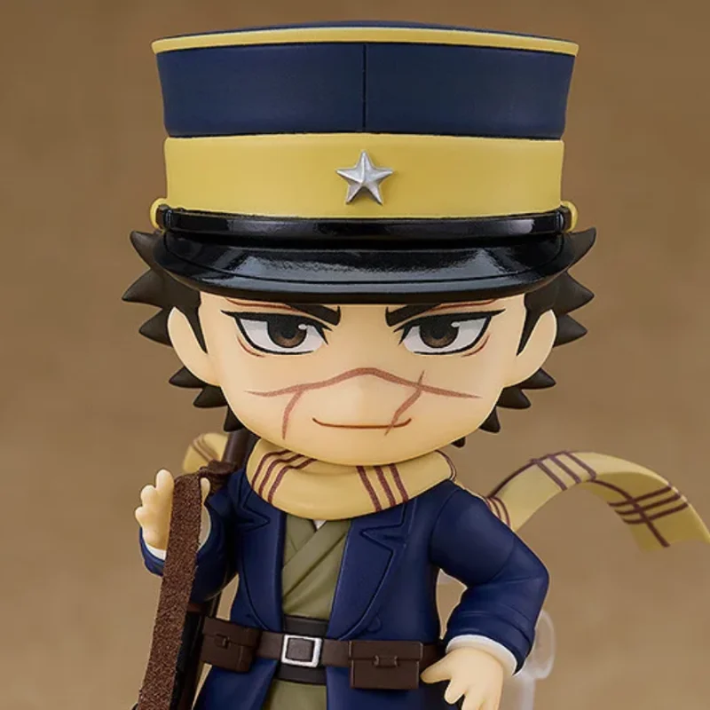 ねんどろいど 杉元佐一 