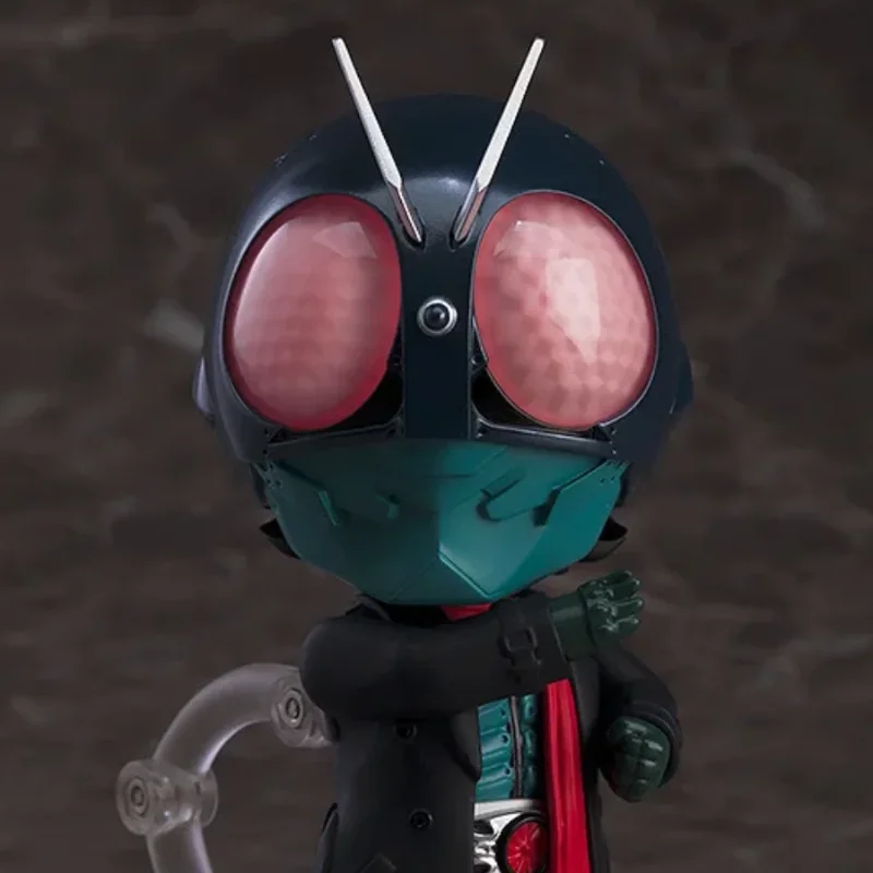 ねんどろいど 仮面ライダー