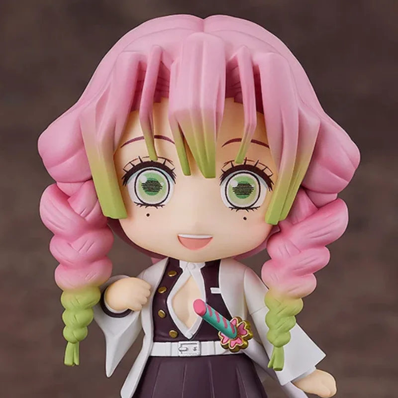 ねんどろいど 甘露寺蜜璃