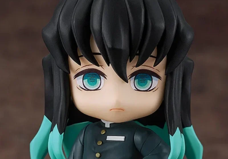 ねんどろいど 時透無一郎